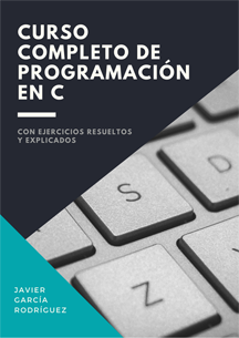 Libro de programación en C